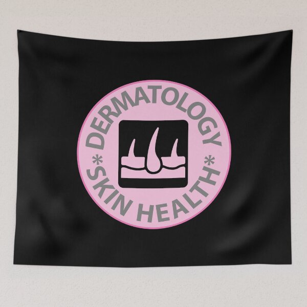 Item preview, dermatology, skin health designed and sold by doctors-apparel.