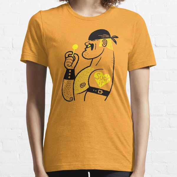 Sugar Daddy Essential T-Shirt