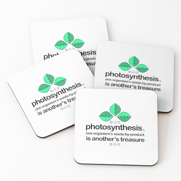 Item preview, Photosynthesis designed and sold by tellytees.