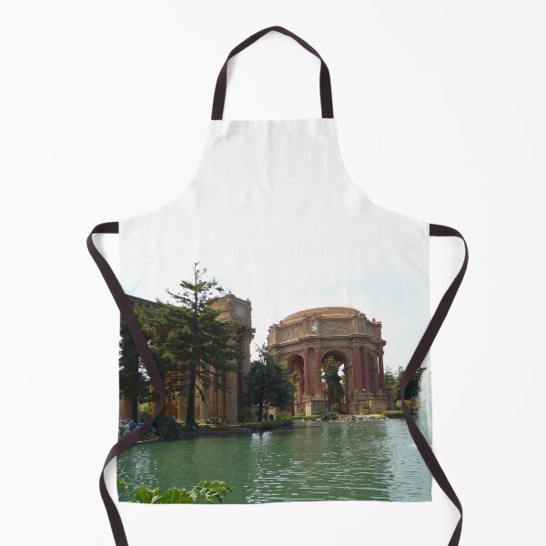 Item preview, The Palace of Fine Arts designed and sold by Tonia Henry.
