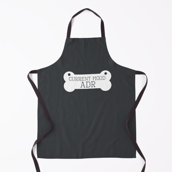 Item preview, Vet Veterinarian Current Mood ADR Ain't Doin' Right Pet Veterinary Animal designed and sold by gkao.