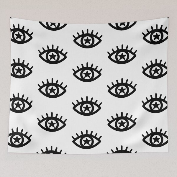 Item preview, Starry Eyes designed and sold by cheyparrish.
