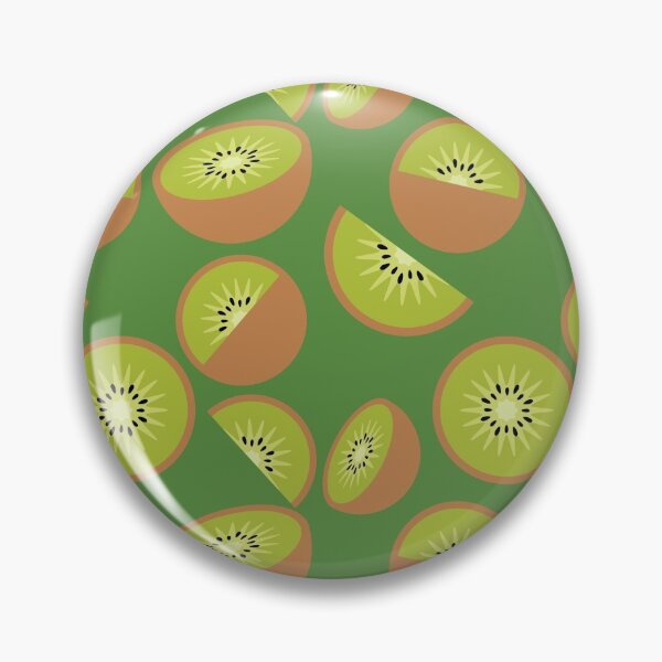 Item preview, Kiwi Pattern  designed and sold by Dr.YesOrNo.