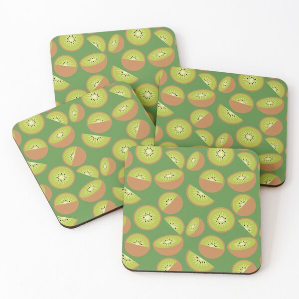 Item preview, Kiwi Pattern  designed and sold by Dr.YesOrNo.