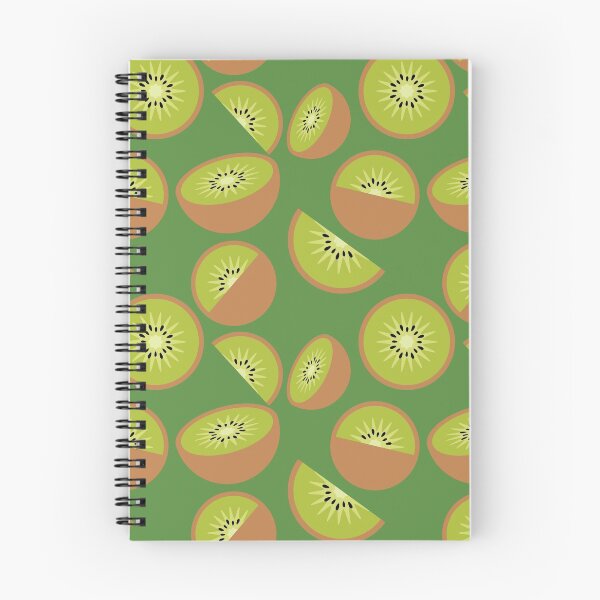 Item preview, Kiwi Pattern  designed and sold by Dr.YesOrNo.