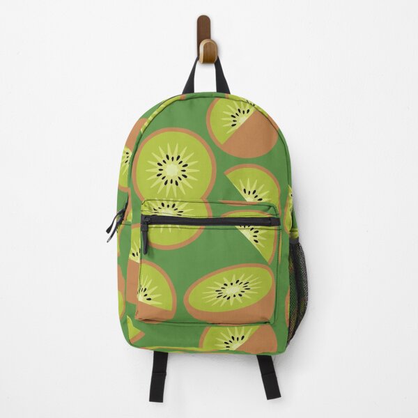 Item preview, Kiwi Pattern designed and sold by Dr.YesOrNo.