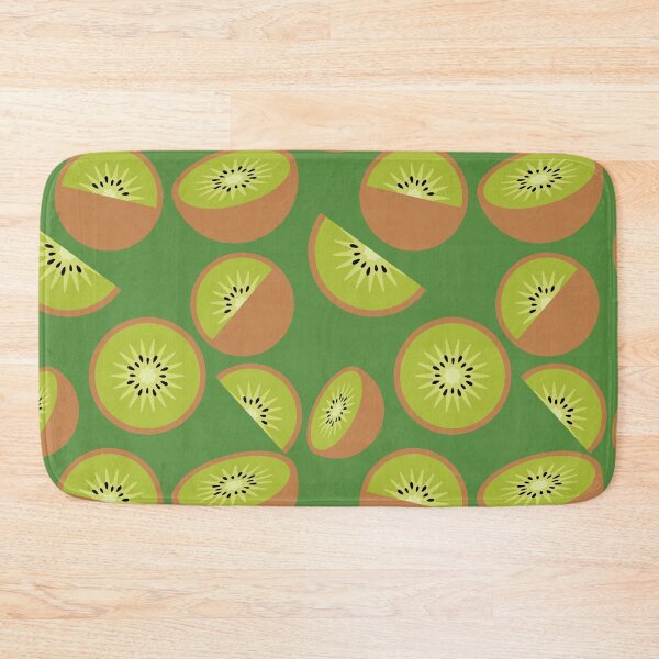 Item preview, Kiwi Pattern  designed and sold by Dr.YesOrNo.