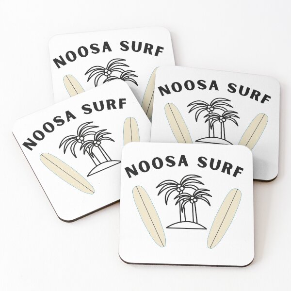 Item preview, noosa heads surf   designed and sold by JWs53.