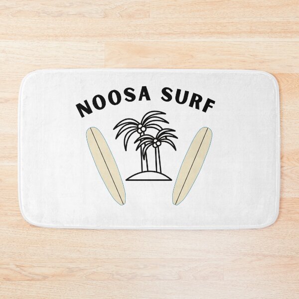 Item preview, noosa heads surf   designed and sold by JWs53.