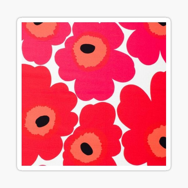 Puketti Stickers Redbubble