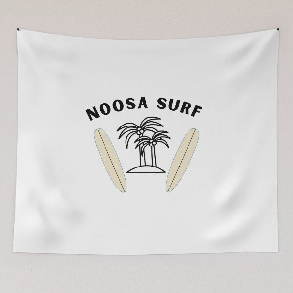 Item preview, noosa heads surf   designed and sold by JWs53.