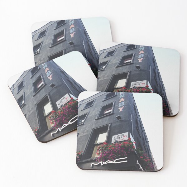 Item preview, Carnaby Street, London designed and sold by littleatlas.
