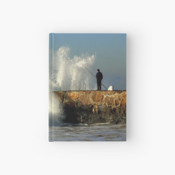 Pescador Hardcover Journals for Sale