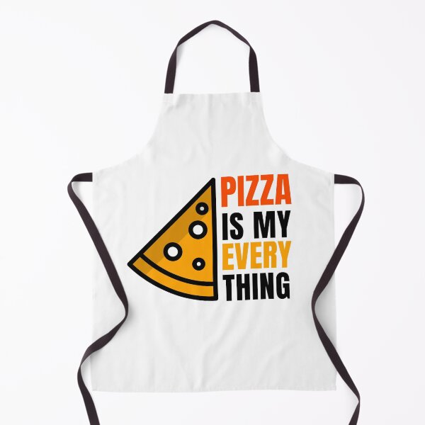 Item preview, Pizza Is My Everything Classic T-Shirt designed and sold by colortrends.