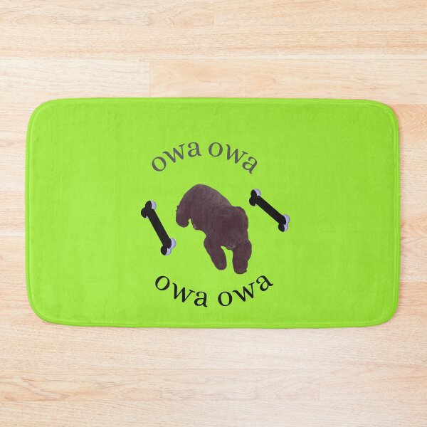 Item preview, Owa Owa designed and sold by Suzie-Mara.