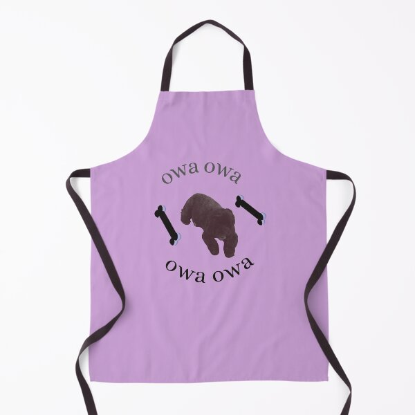 Item preview, Owa Owa designed and sold by Suzie-Mara.