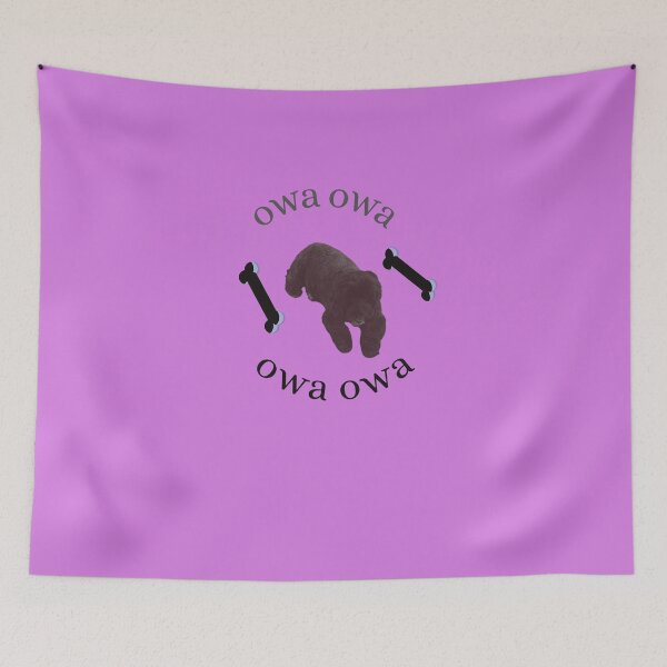 Item preview, Owa Owa designed and sold by Suzie-Mara.