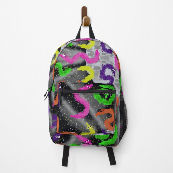 Item preview, Worm Disco Party designed and sold by Skyraider20.