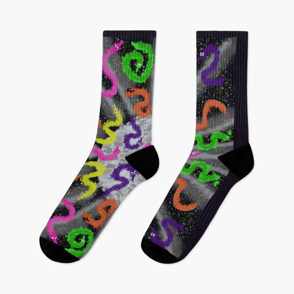 Item preview, Worm Disco Party designed and sold by Skyraider20.