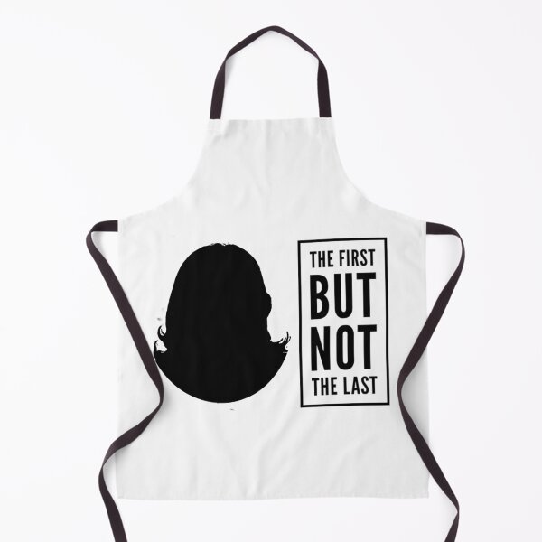 Item preview, Kamala Harris Making History The First But Not The Last designed and sold by MimsTees.