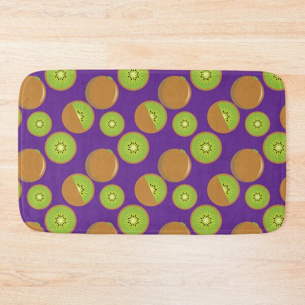 Item preview, Kiwi Pattern designed and sold by Dr.YesOrNo.