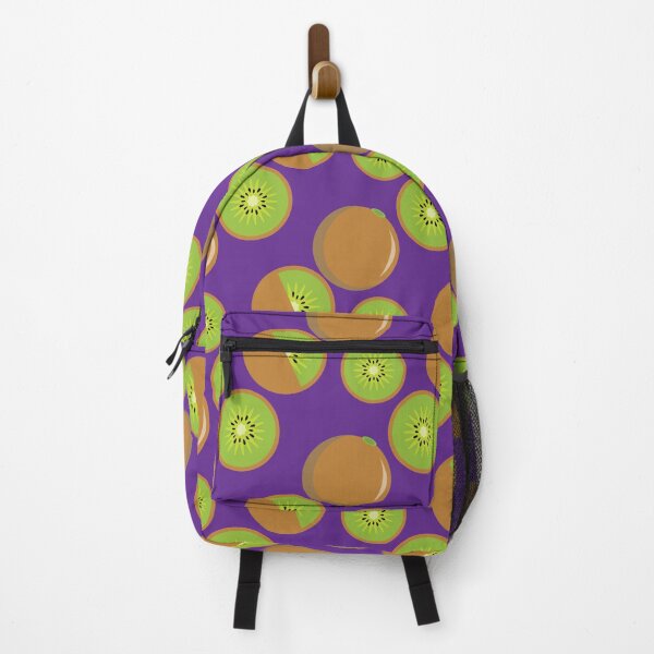 Item preview, Kiwi Pattern designed and sold by Dr.YesOrNo.