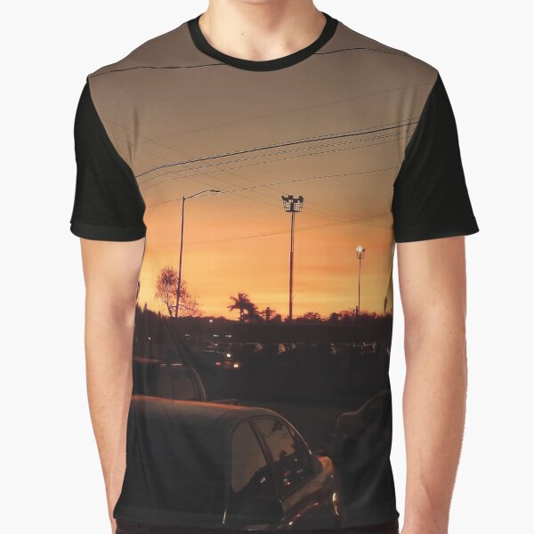 Item preview, Sunset in Tamaulipas, Mexico designed and sold by Slipfreak900.