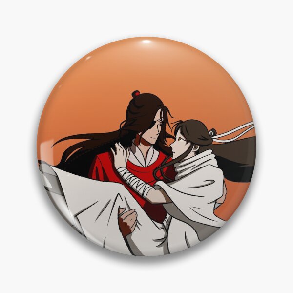 Item preview, Hualian - full designed and sold by Yuuusart.