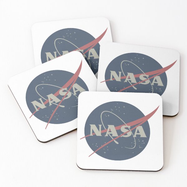 Item preview, NASA - Vintage designed and sold by lucwhos.