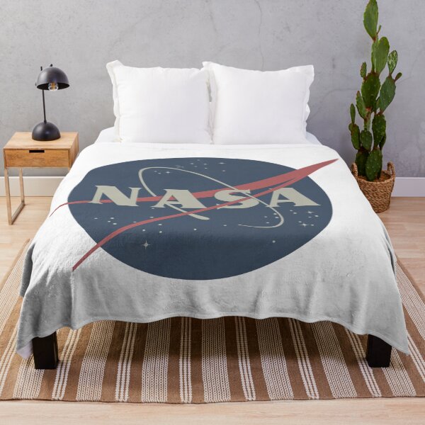 Item preview, NASA - Vintage designed and sold by lucwhos.