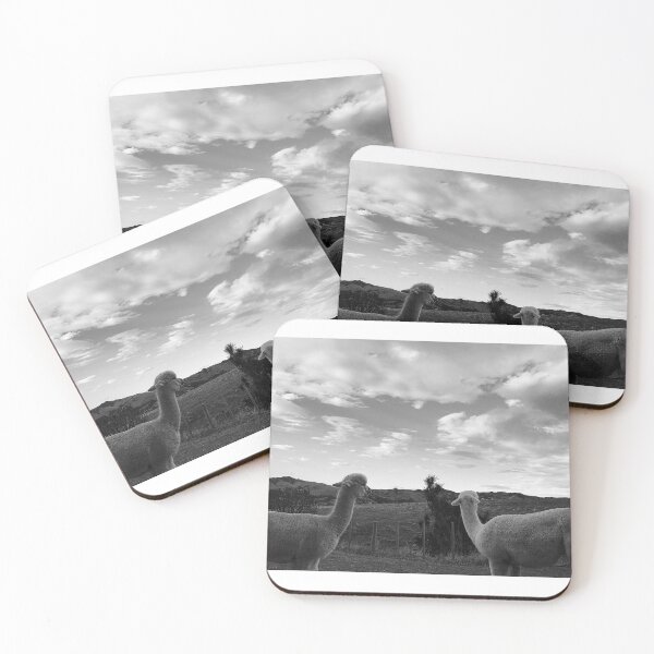 Item preview, Akaroa Alpacas, NZ designed and sold by littleatlas.