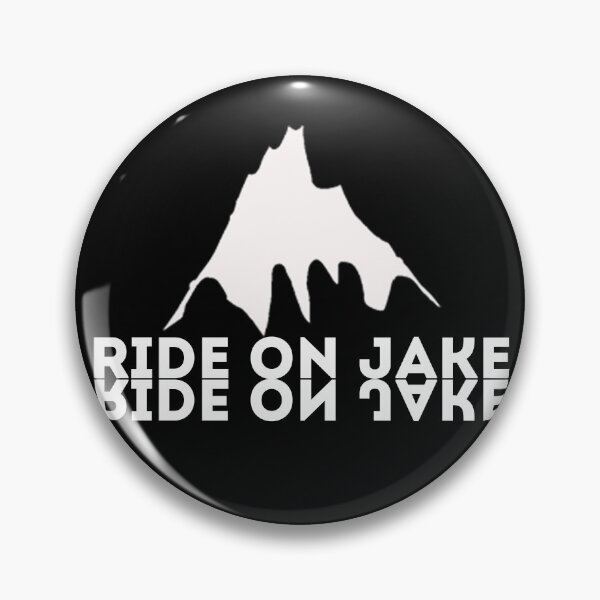 Item preview, RIde on jake designed and sold by Rexoo.