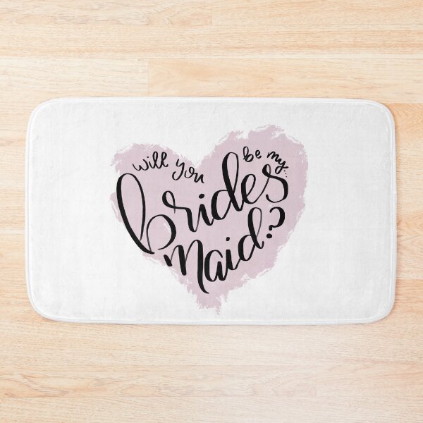 Item preview, Bridesmaid designed and sold by AreeReyes.