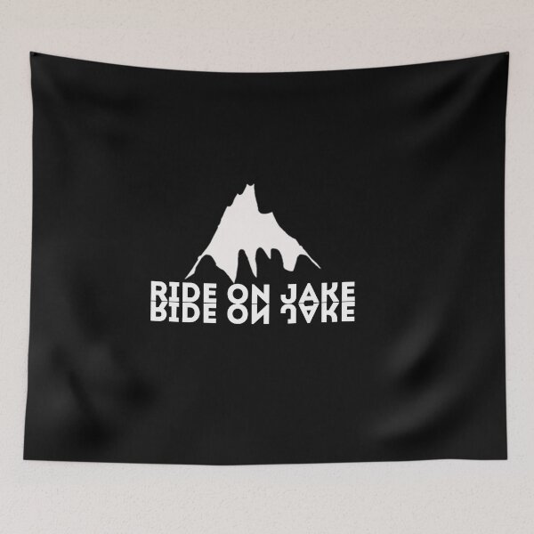 Item preview, RIde on jake designed and sold by Rexoo.
