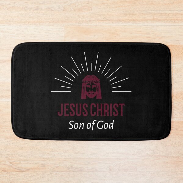 Item preview, Jesus Christ Son Of God (Jesus Christ) designed and sold by OneCherubim.