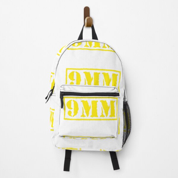 Item preview, 9MM Sticker Pack designed and sold by JBDeszigns.