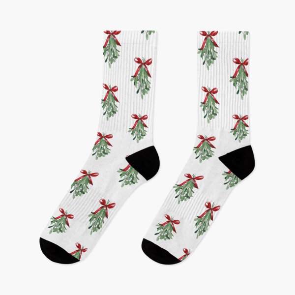 Item preview, Mistletoe designed and sold by Pamela Sommer.