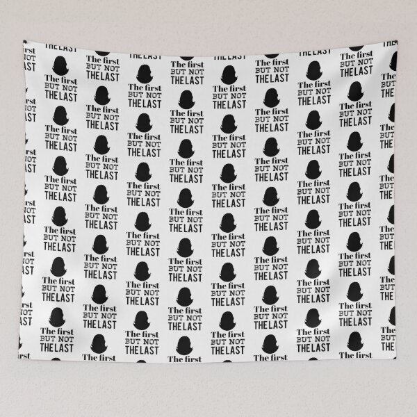 Item preview, Kamala Harris Making History The First But Not The Last designed and sold by MimsTees.