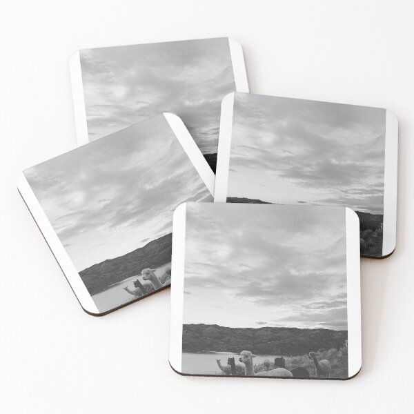 Item preview, Akaroa Alpacas, NZ designed and sold by littleatlas.