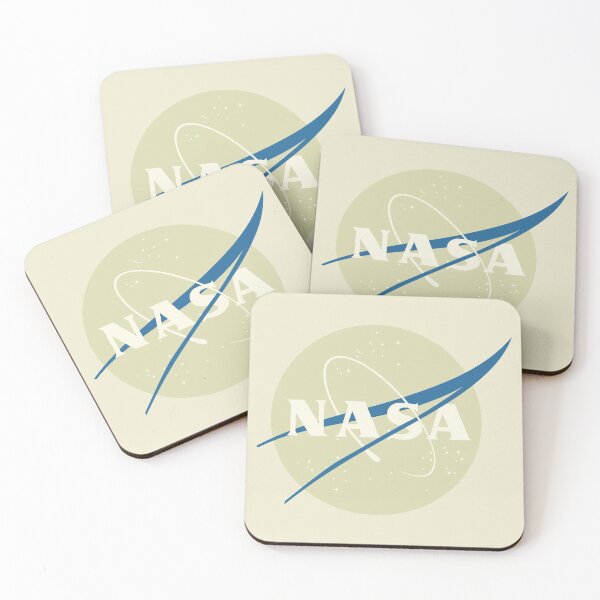 Artikelvorschau, NASA - Creme entworfen und verkauft von lucwhos.