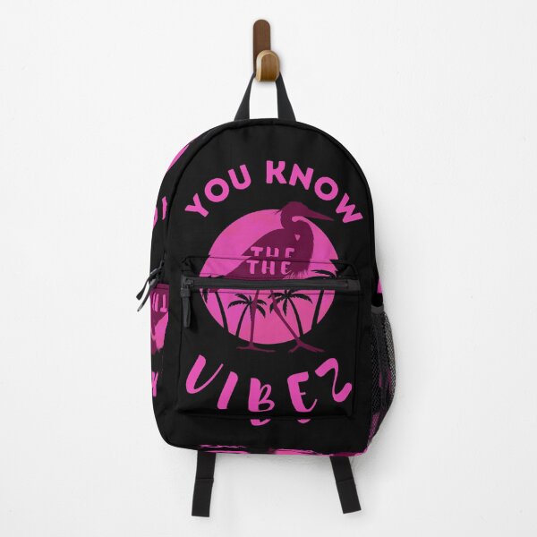 Item preview, You Know The Vibez designed and sold by PX-clothing.