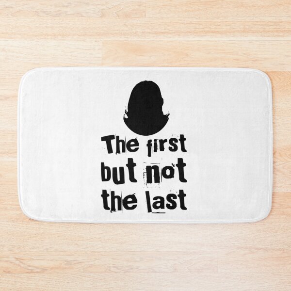 Item preview, Kamala Harris Making History The First But Not The Last designed and sold by MimsTees.