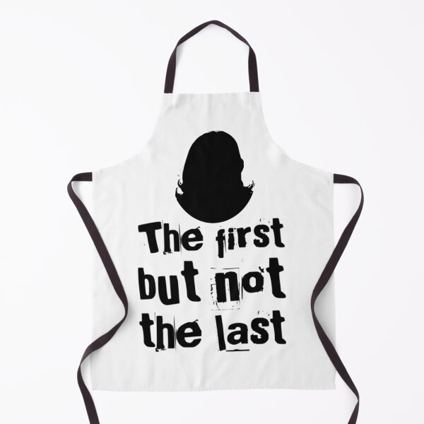 Item preview, Kamala Harris Making History The First But Not The Last designed and sold by MimsTees.