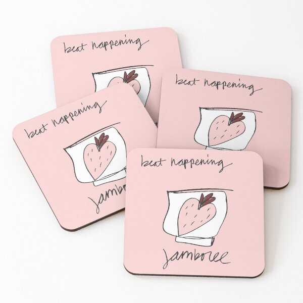 Item preview, Beat Happening Indie Pop designed and sold by eyepoo.