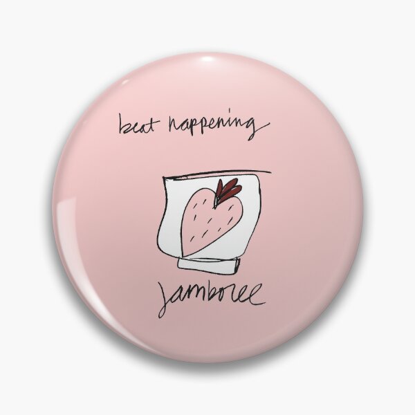 Item preview, Beat Happening Indie Pop designed and sold by eyepoo.