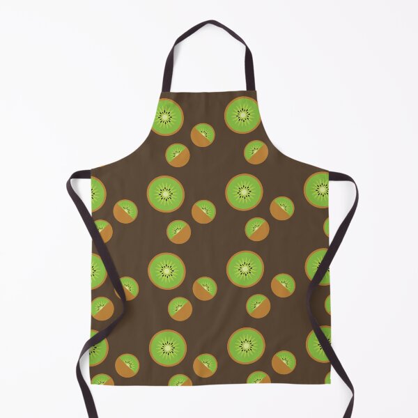 Item preview, Kiwi Pattern designed and sold by Dr.YesOrNo.