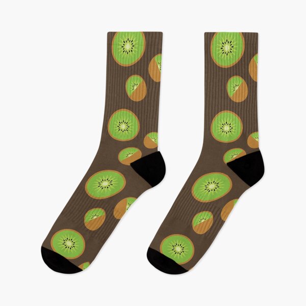 Item preview, Kiwi Pattern  designed and sold by Dr.YesOrNo.