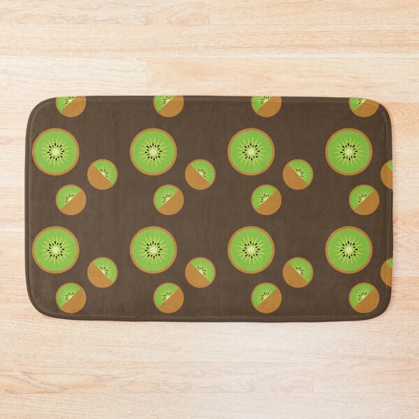 Item preview, Kiwi Pattern  designed and sold by Dr.YesOrNo.
