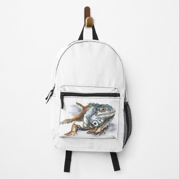 Item preview, Iguana  designed and sold by Mashusha-art.