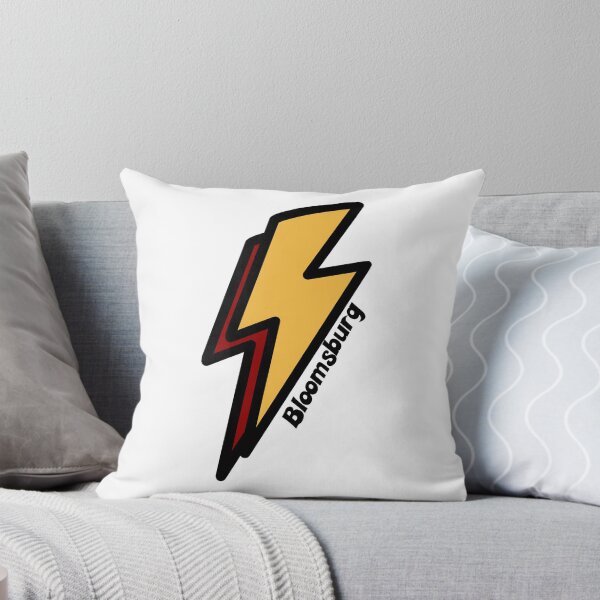 Item preview, Bloomsburg Lightning  designed and sold by Alana The-Llama.